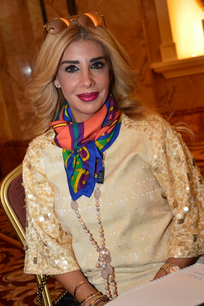 Platform Horizon-Fashion Appeal with Rita Lamah